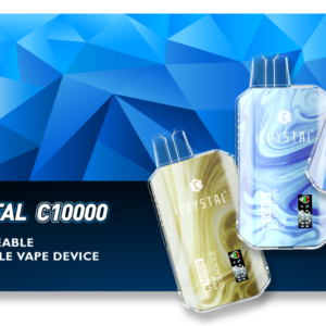 Icrystal c10000